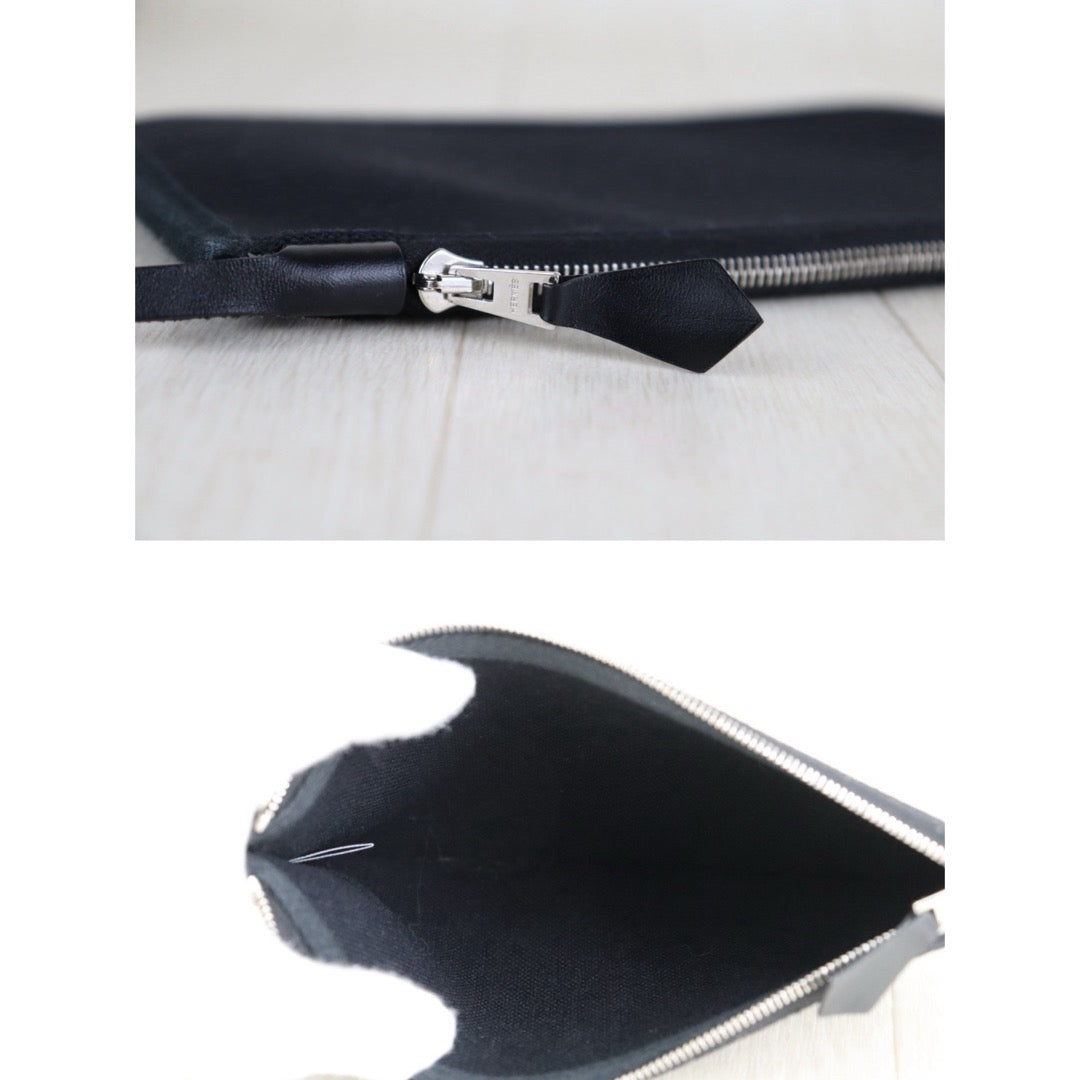Include Entrupy Certificate of Authenticity｜Good ( Rank AB) ｜ HERMES Herbag 31 Shoulder Bag Z Stamp Made In 2021Year｜S26040101