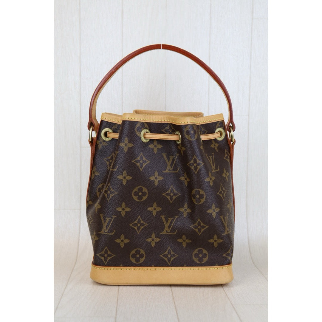 Very Good ( Rank A)｜ LV Monogram Petit Noe Mini  Bag ｜H24102501