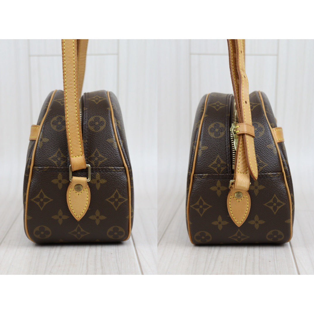 Rank AB ｜LV Monogram Blower Shoulder Bag｜23112312