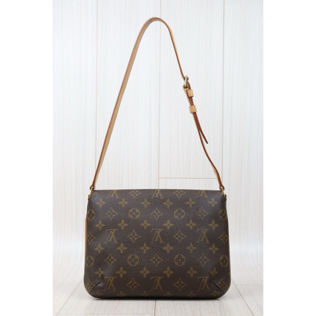 Good ( Rank AB)｜ LV Monogram Musette Tango Shoulder Bag｜24110601