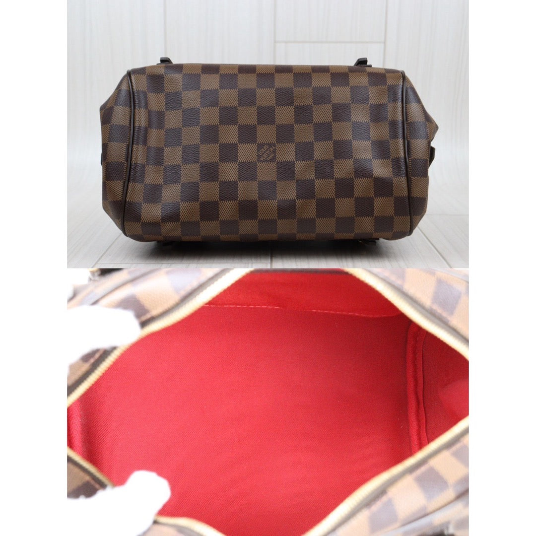 Rank A ｜ LV Damier  Shoulder Bag ｜Q24030504