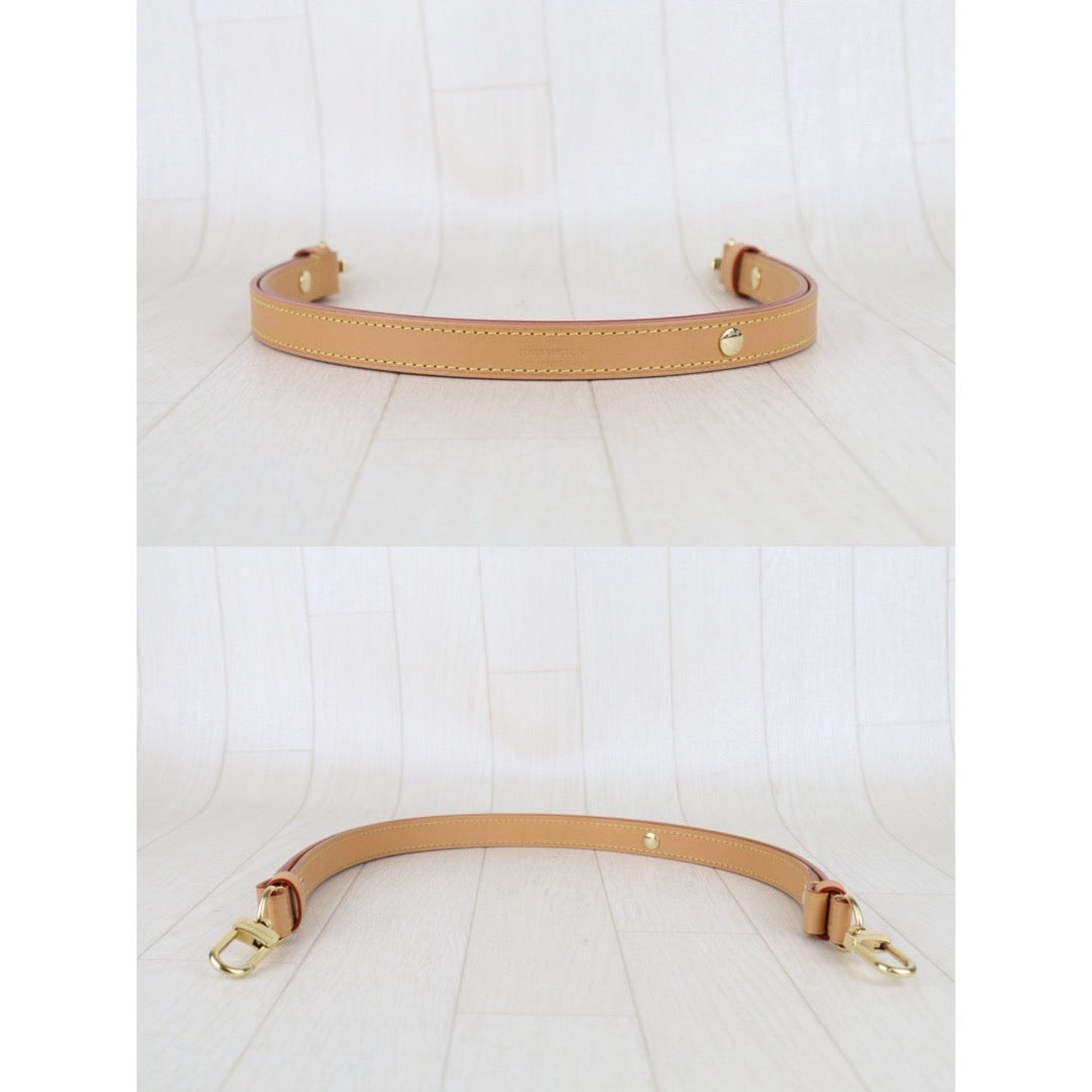 Excellent（Rank SA）｜LV Monogram loopping Pochette Croissant Shoulder Bag IC Chips Model ｜H25072301