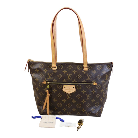 Rank A ｜ LV Monogram Lena PM Tote Bag｜S24040406