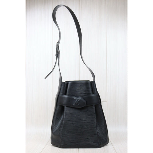 Very Good ( Rank A)｜ LV Epi Sack de Paul Shoulder Bag｜25013109