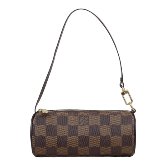 Rank SA ｜LV Damier Papillon Included Pouch｜24011905