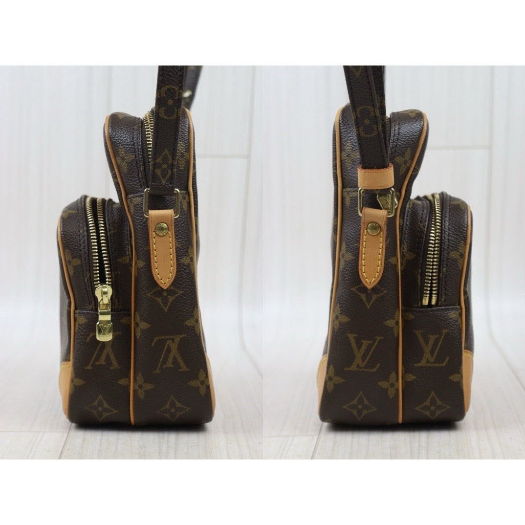 Very Good ( Rank A) ｜ LV Monogram Amazon Shoulder Bag｜24101205