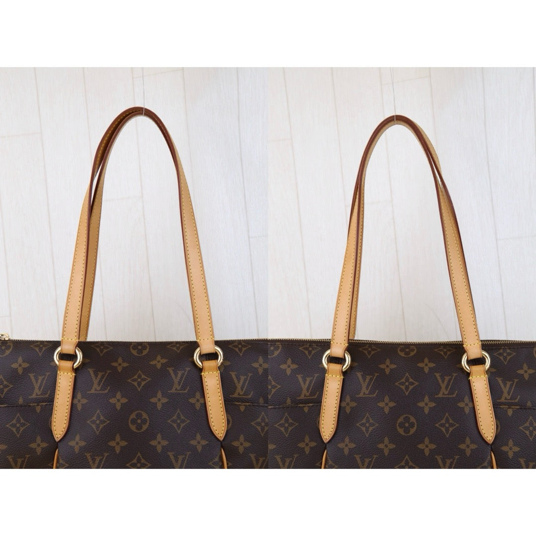 Good ( Rank AB)｜ LV Monogram Totally PM Tote Bag｜S26013008