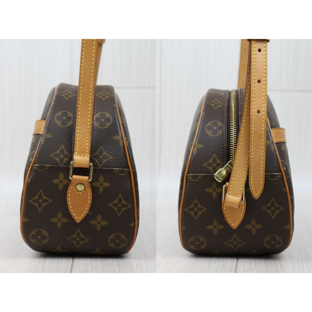 Good ( Rank AB)｜LV Monogram Blower Shoulder Bag｜24120203