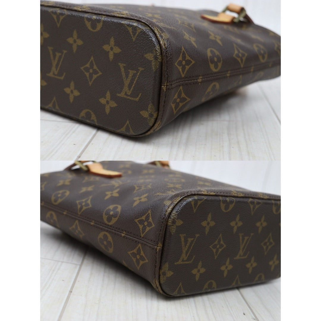 Good ( Rank AB) ｜ LV Monogram Vavin PM Tote Bag ｜25092301