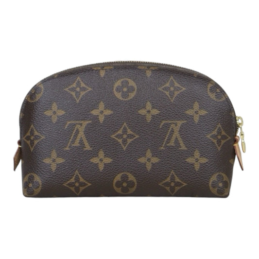 Very Good ( Rank A) ｜ LV Monogram Cosmetic Pouch｜24091904