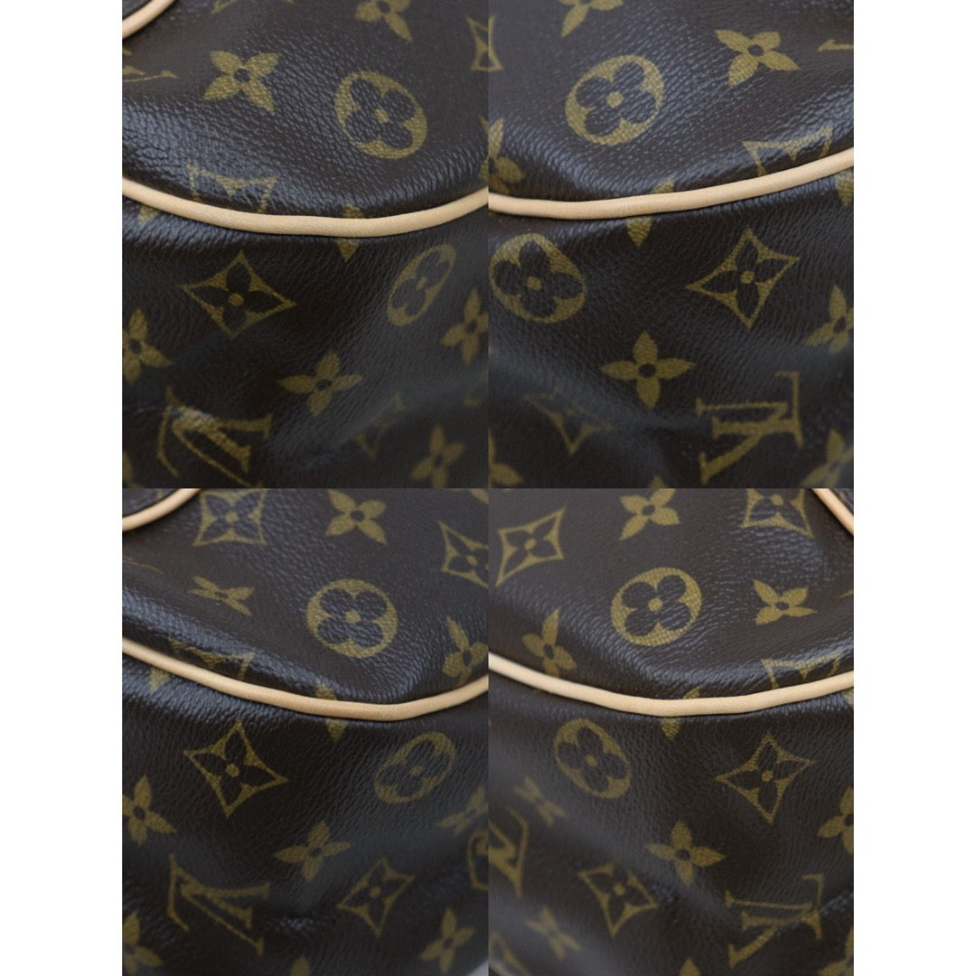 Excellent（Rank SA）｜ LV Monogram Galliera GM Hand Bag ｜S25020907