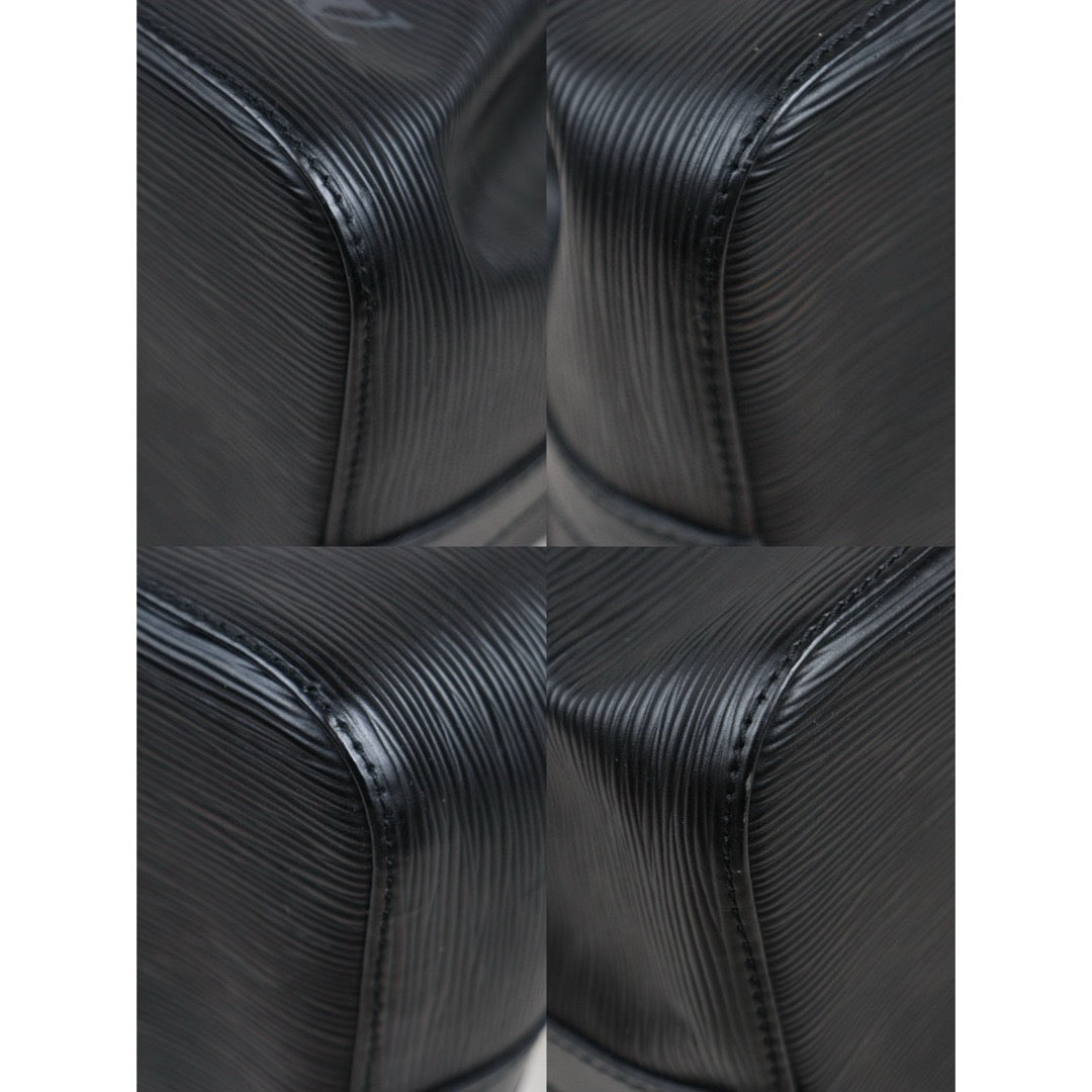Very Good ( Rank A)｜ LV Epi Noe Shoulder Bag Black｜25020616