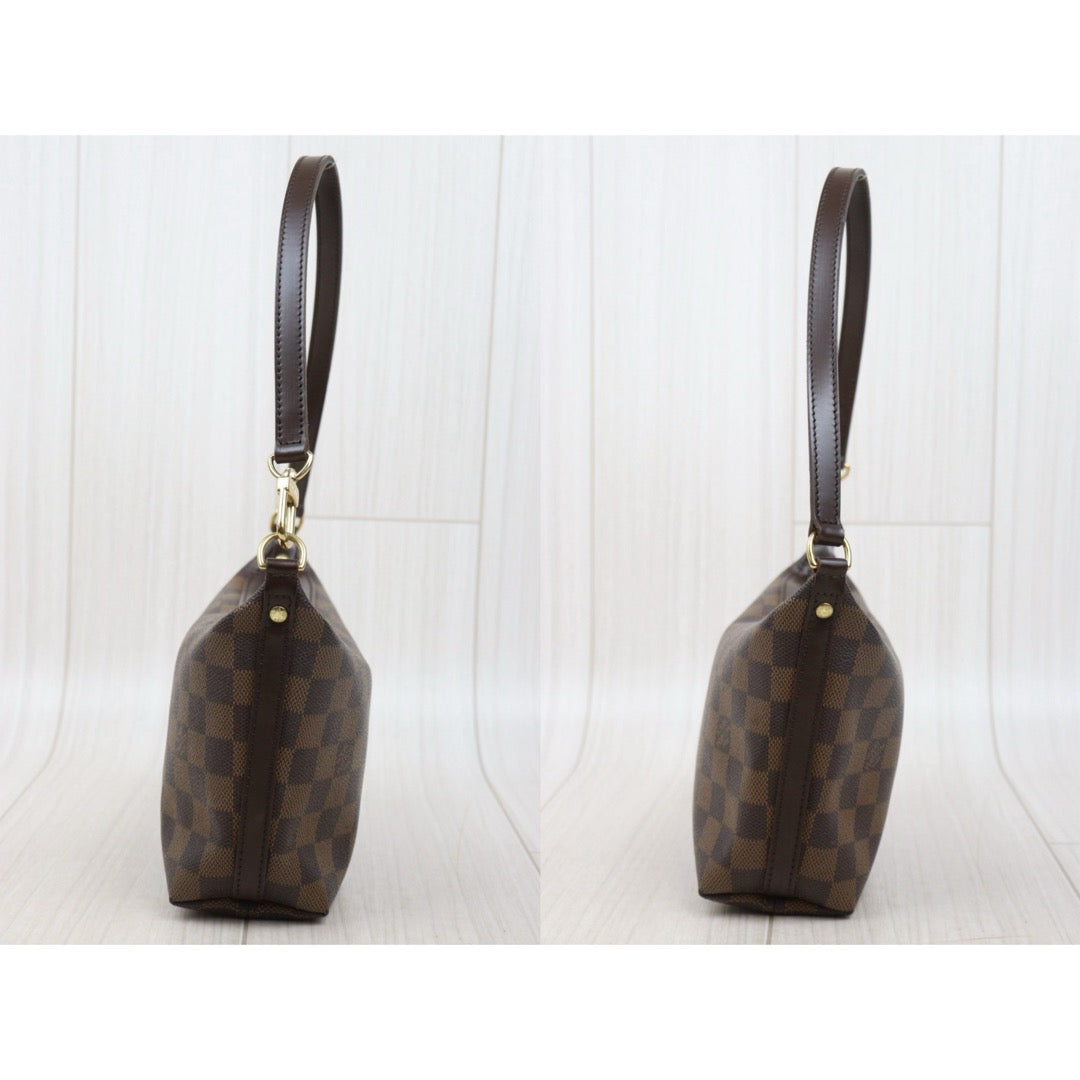 Very Good ( Rank A) ｜ LV Damier Ilovo PM HandBag｜25071715