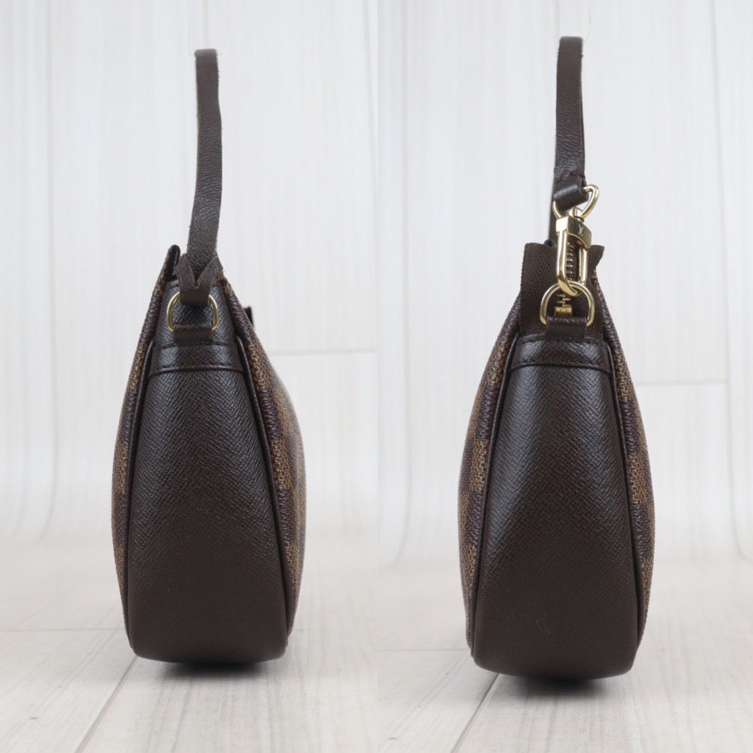 Rank AB ｜ LV Damier Truth Make Up ｜V23092814