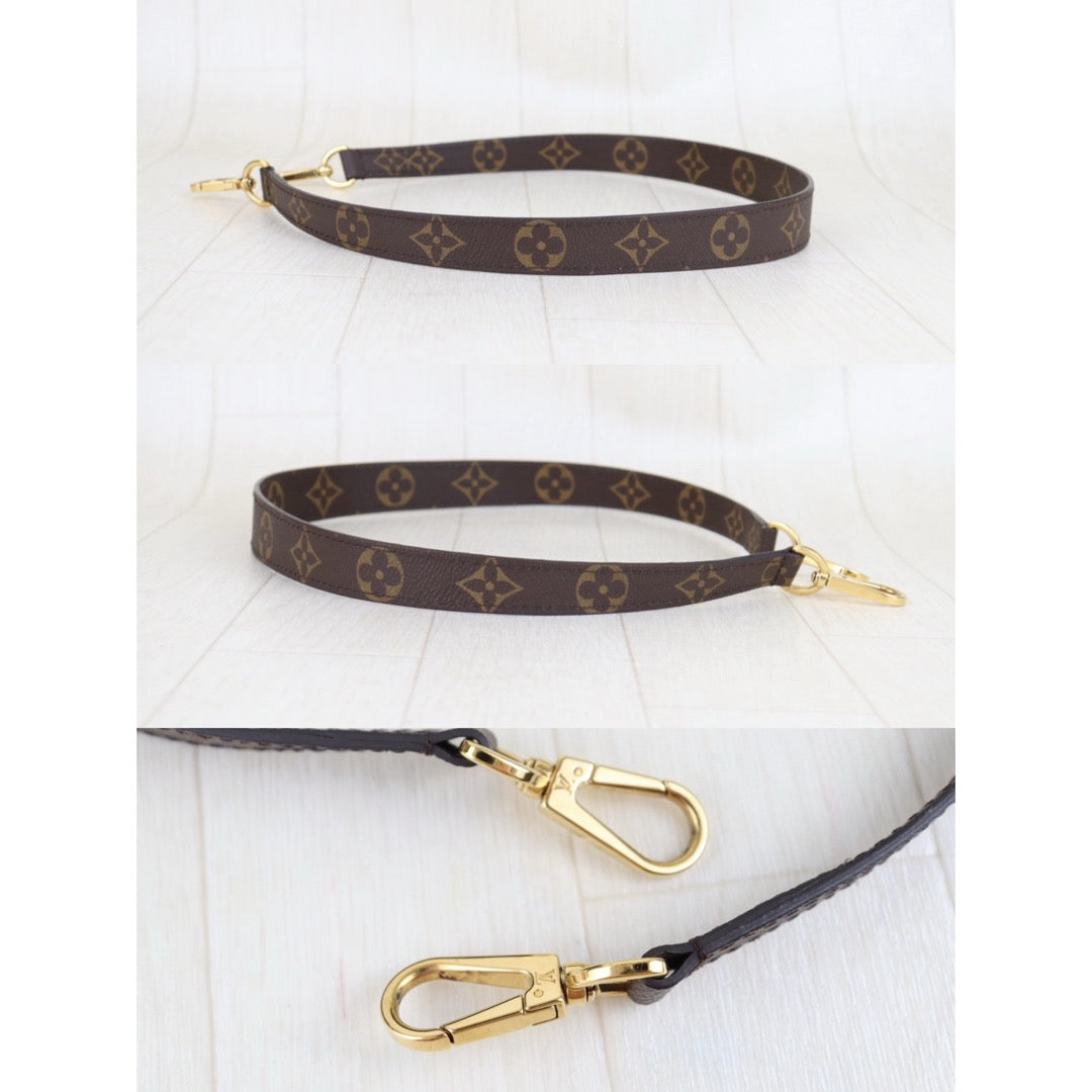 Very Good ( Rank A)｜ LV Monogram Montaigne Hand Bag Shoulder Bag MM｜S25112003