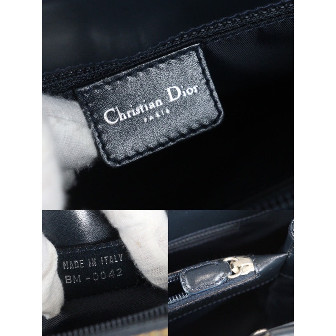 Rank AB ｜ Dior Trotter Tote Bag ｜23092222