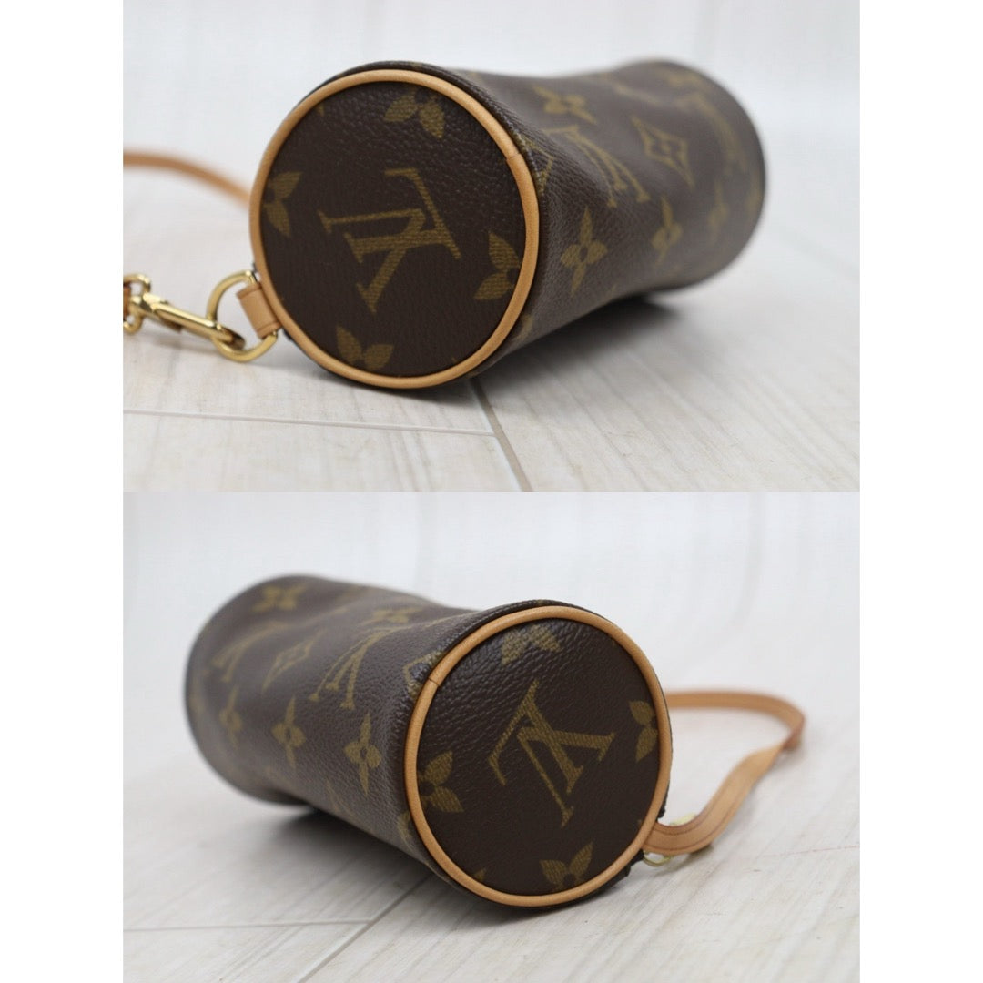 Good ( Rank AB)｜ LV Monogram Papillon 30 Handbag ｜25082004