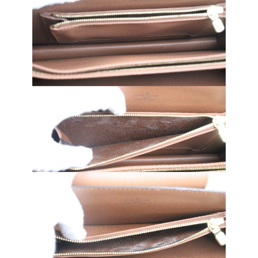 Very Good ( Rank A)｜ LV Monogram Courcelles Shoulder bag ｜25041005