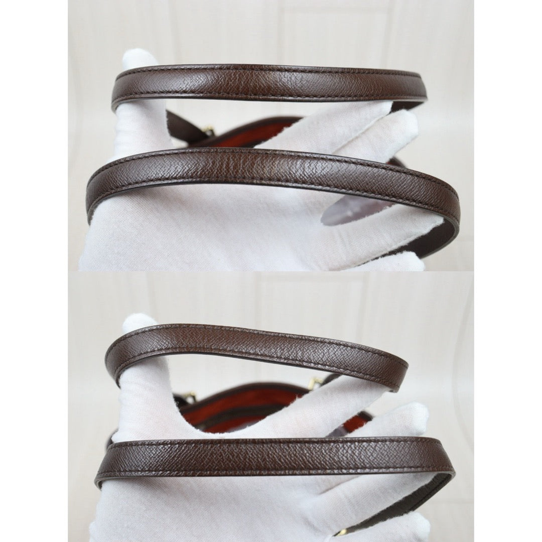 Good ( Rank AB)｜ LV Damier Petit Bucket PM Tote Bag｜25102302