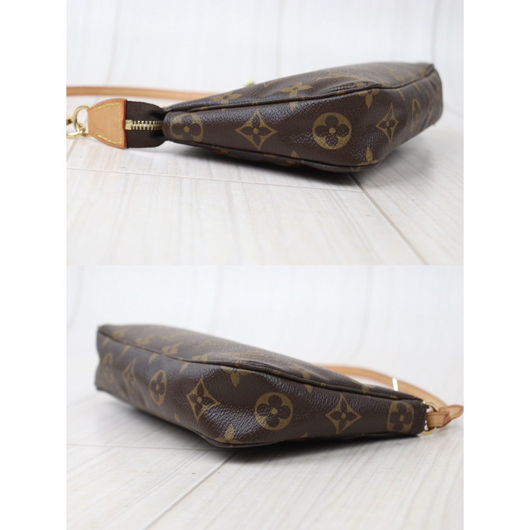 Rank A ｜ LV Monogram Pochette Accessoires Vintage Model｜24062807