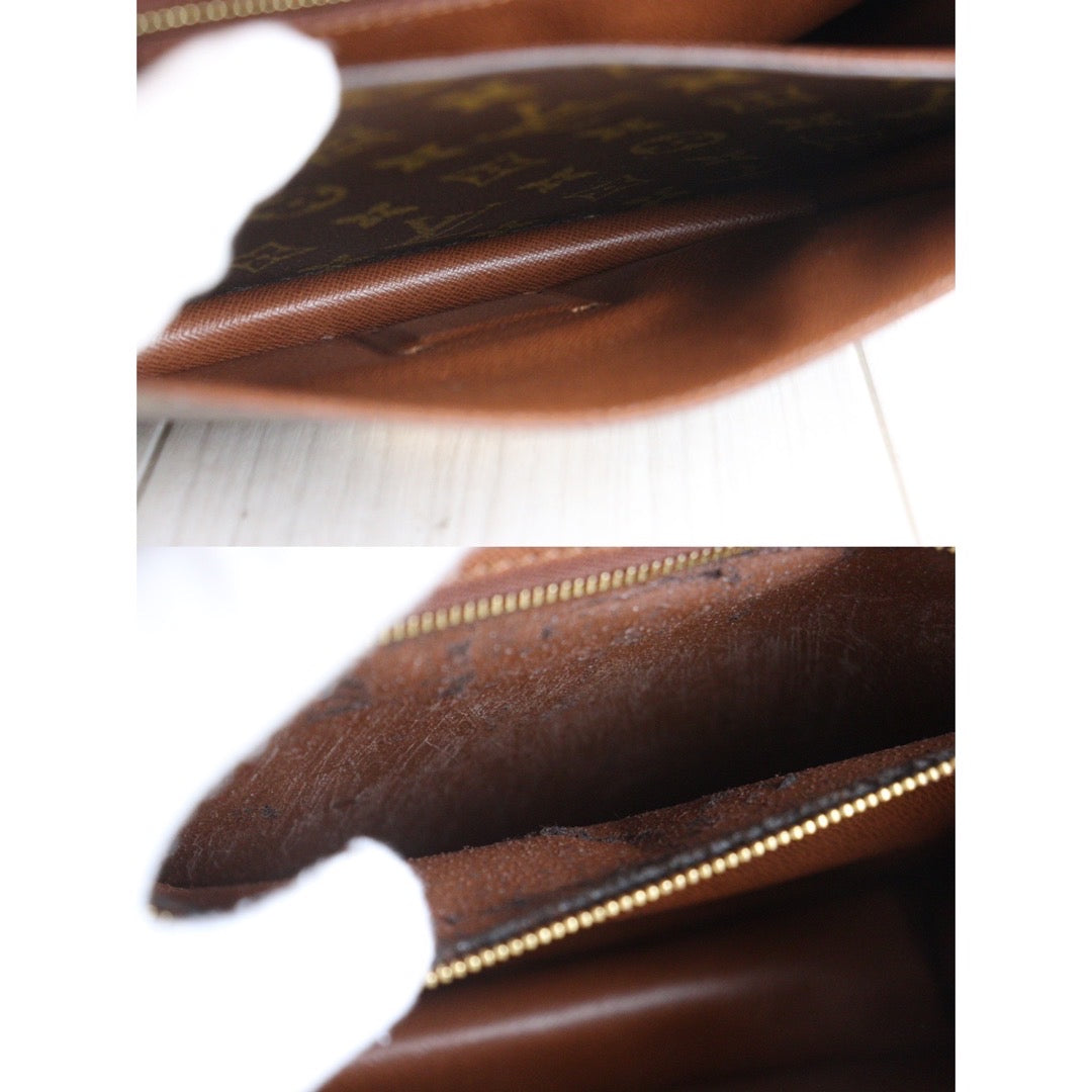 Rank AB ｜ LV Monogram Monceau26 Shoulder Bag ｜23081003