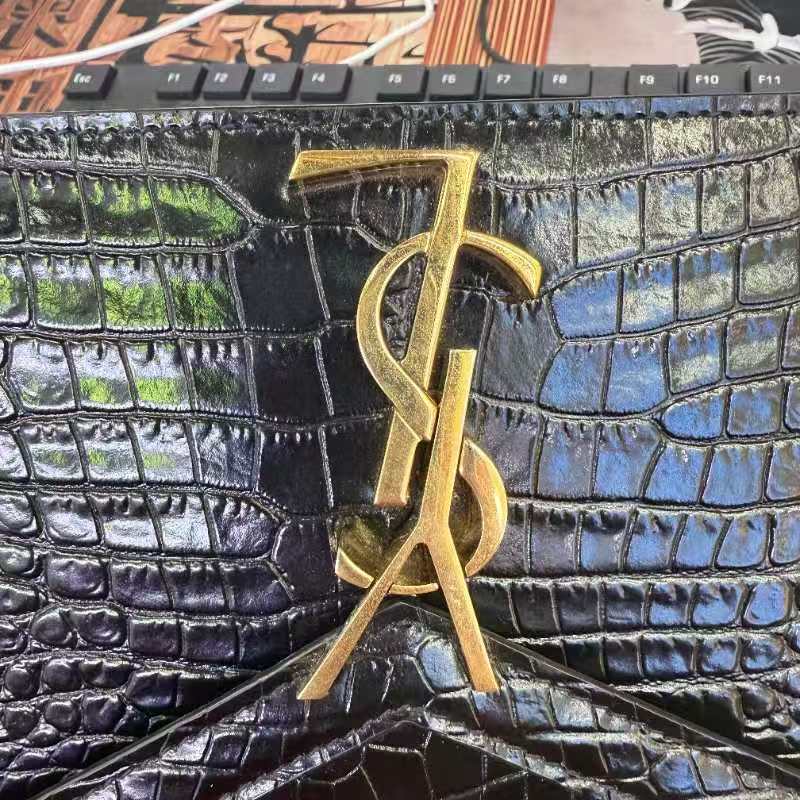 Saint Laurent YSL Shoulder Bag