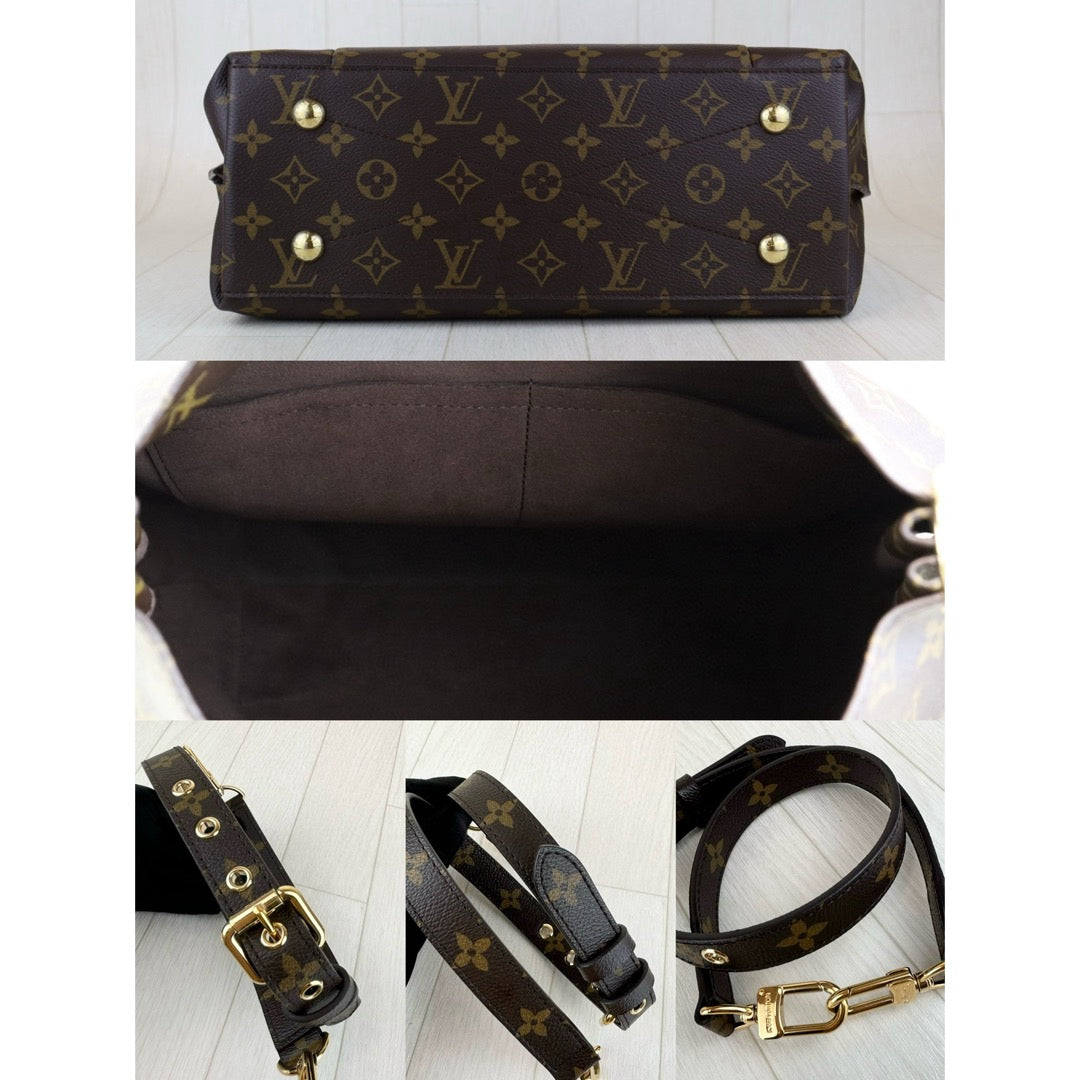 Excellent（Rank SA）｜LV Monogram Metis Hobo Shoulder Bag｜H24103001