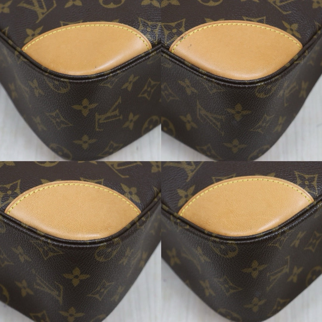 Good ( Rank AB)｜LV Monogram Boulogne 30 Shoulder Bag ｜26021602