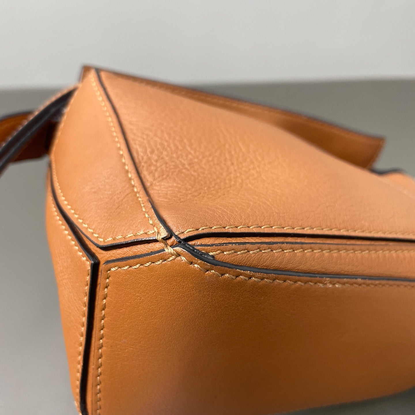 Loewe Puzzle Mini Handbag Shoulder Bag