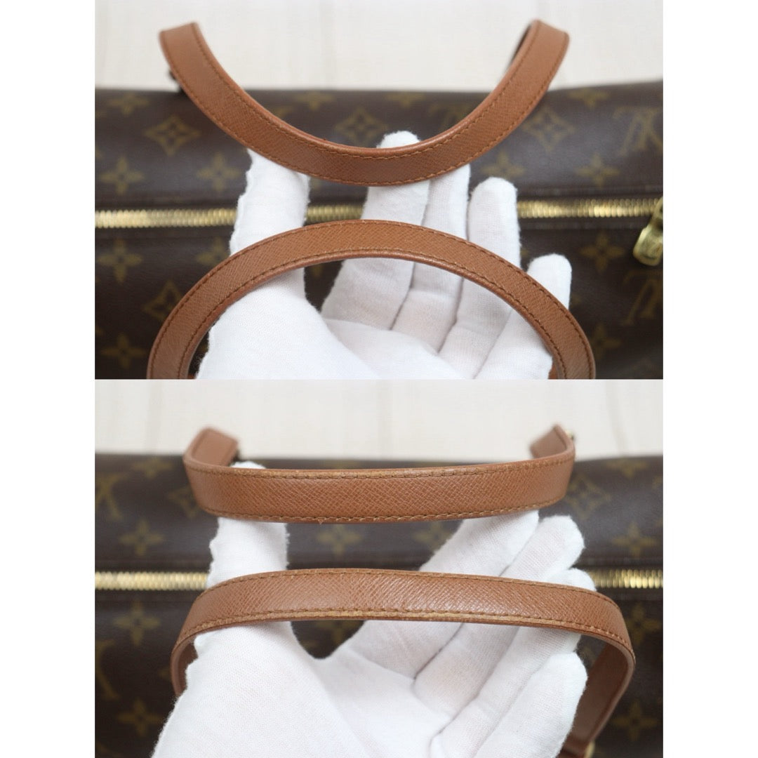 Include Entrupy Certificate of Authenticity｜Good ( Rank AB)｜ Louis Vuitton Monogram Papillon 30 Handbag ｜26070911