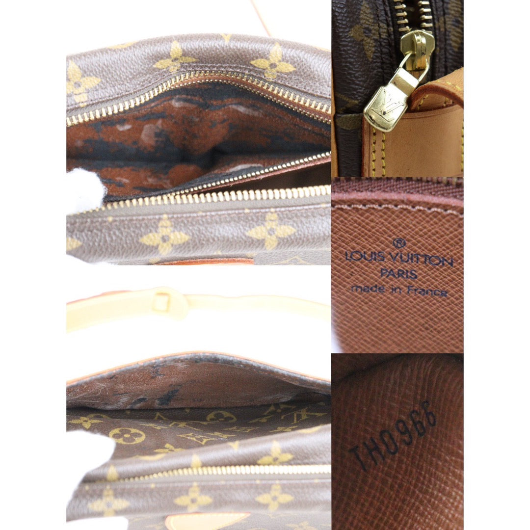 Rank A ｜ LV Monogram Genefeuille GM｜24012916 – BRAND GET