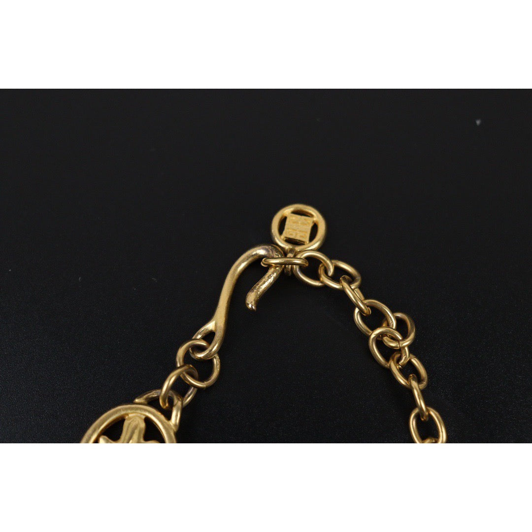 Very Good ( Rank A)｜ Givenchy  Necklace Gold Plated ｜Q24041501