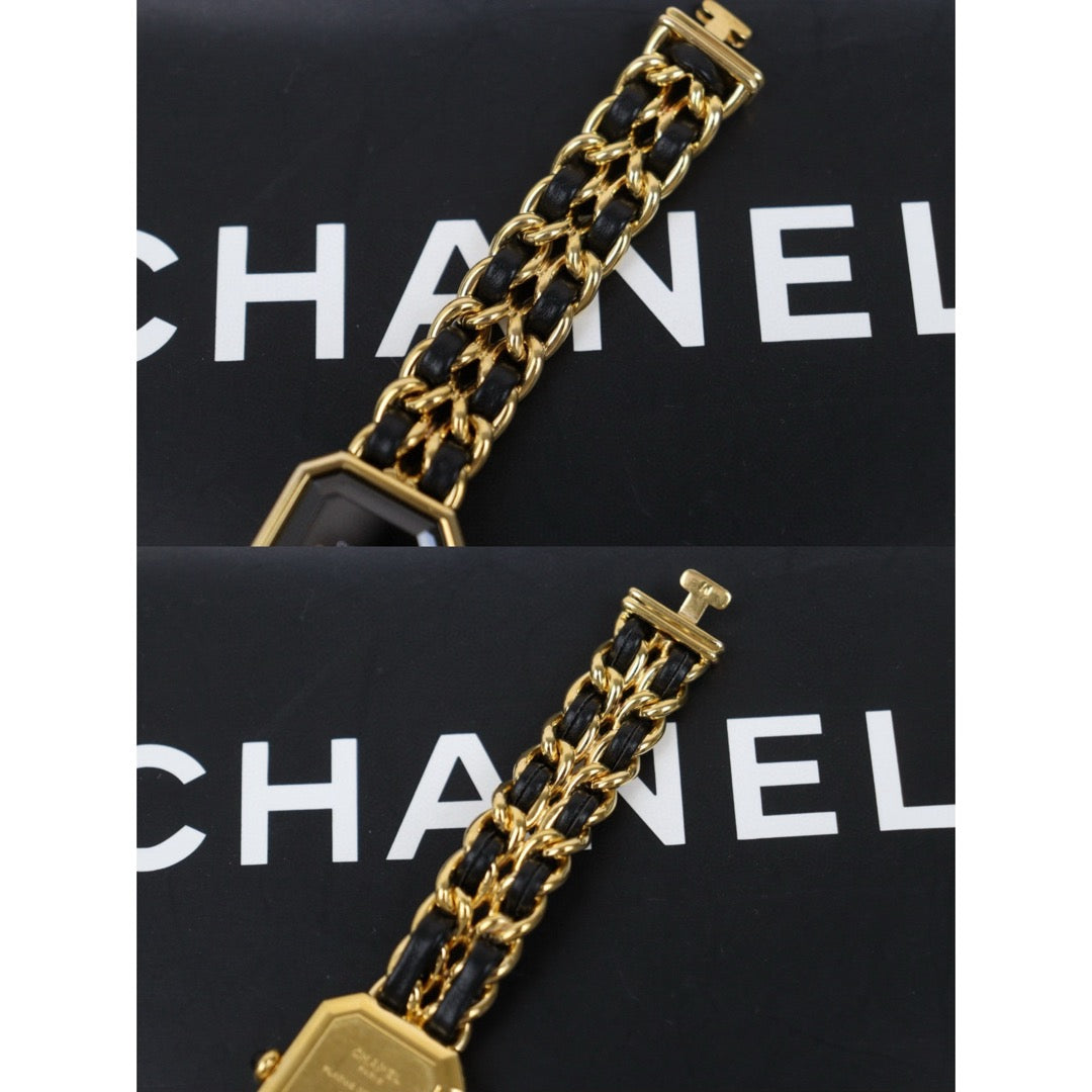 Very Good ( Rank A) ｜ CHANEL Premiere Watch M Size｜H25032404