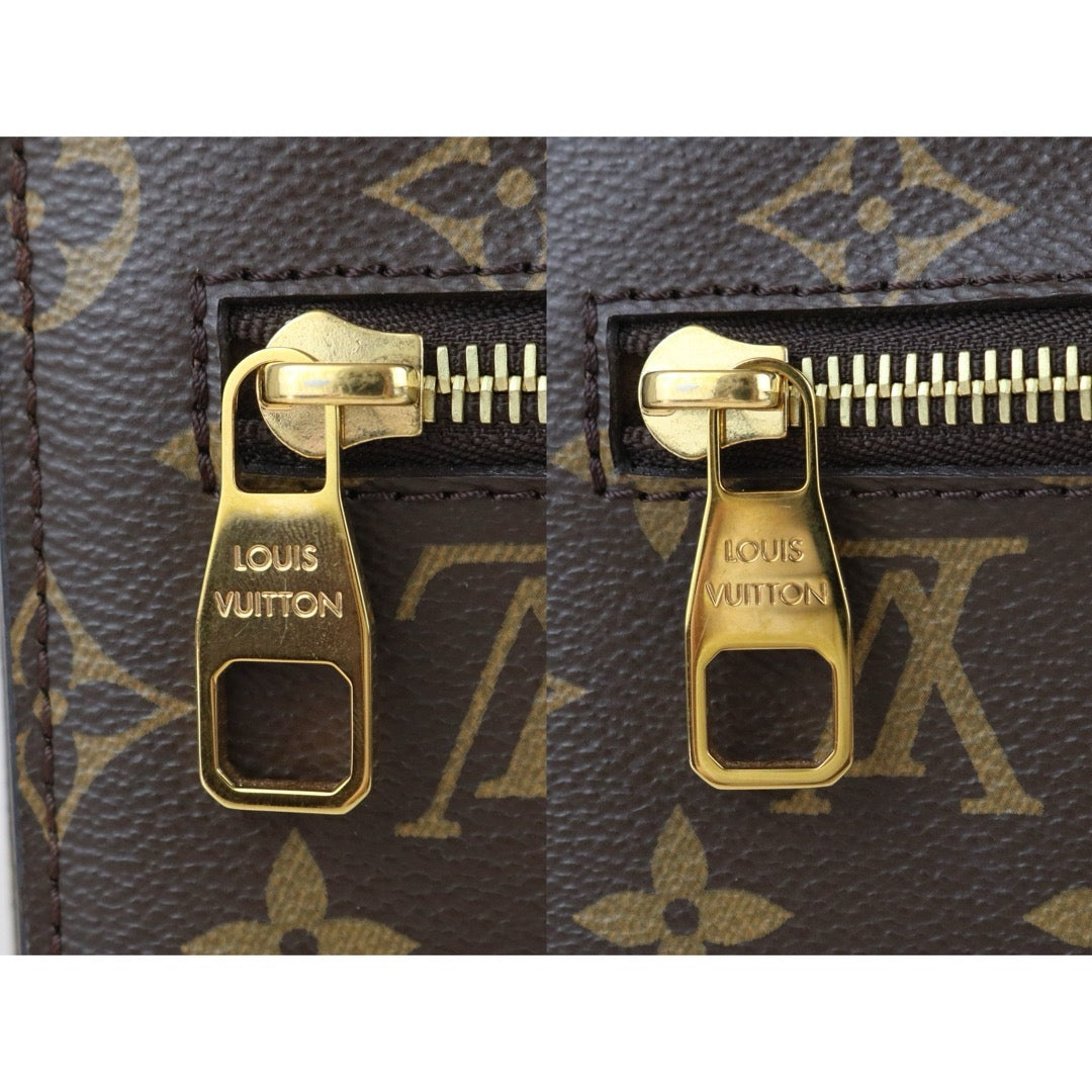Include Entrupy Certificate of Authenticity｜Good ( Rank AB)｜Louis Vuitton Monogram Pichette Metis ShoulderBag ｜X26062908