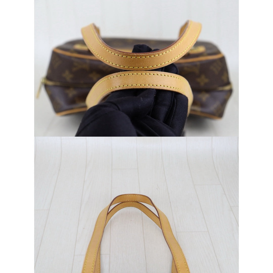 Good ( Rank AB)｜ LV Monogram Cite MM Shoulder Bag｜H25052623