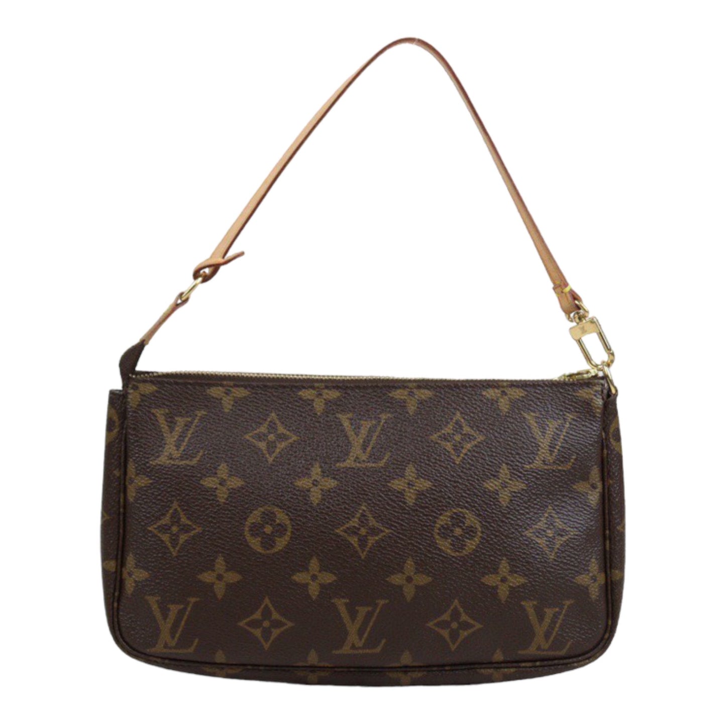 Rank AB ｜ LV Monogram Pochette Accessoires Vintage Model｜23122119