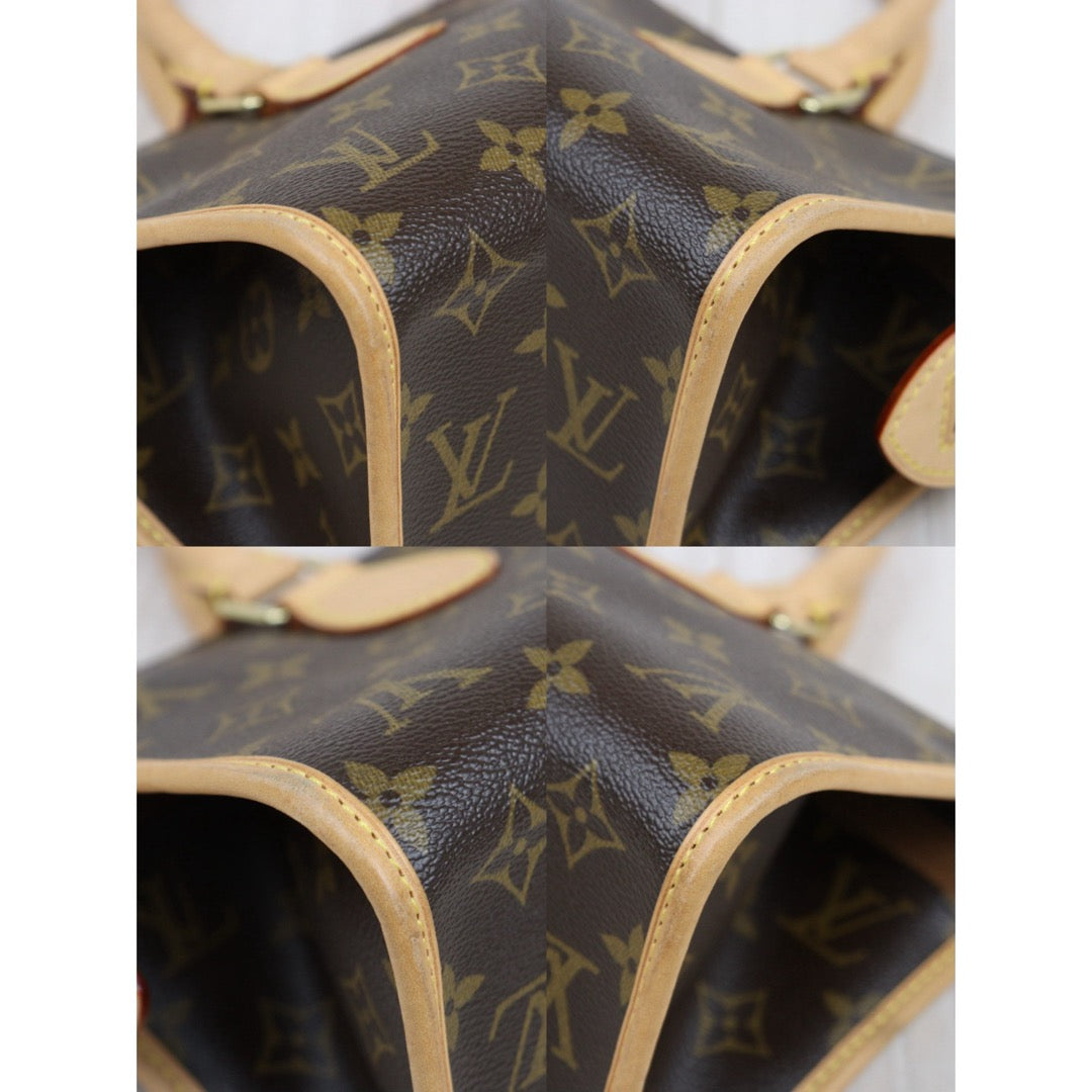 Good ( Rank AB)｜ LV Monogram Popankuru Handbag ｜25061209