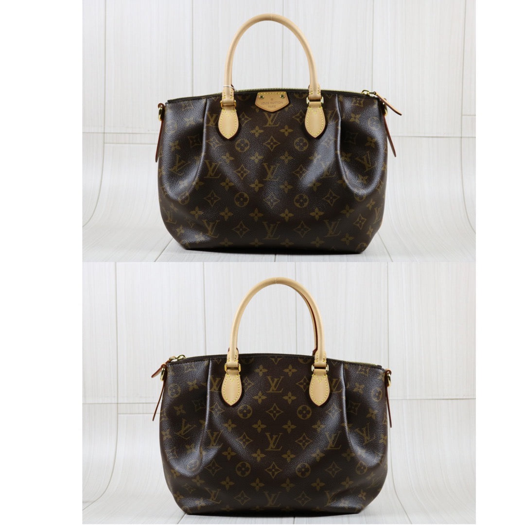 Rank SA ｜ LV Monogram Chulen MM HandBag ShoulderBag｜S24040104
