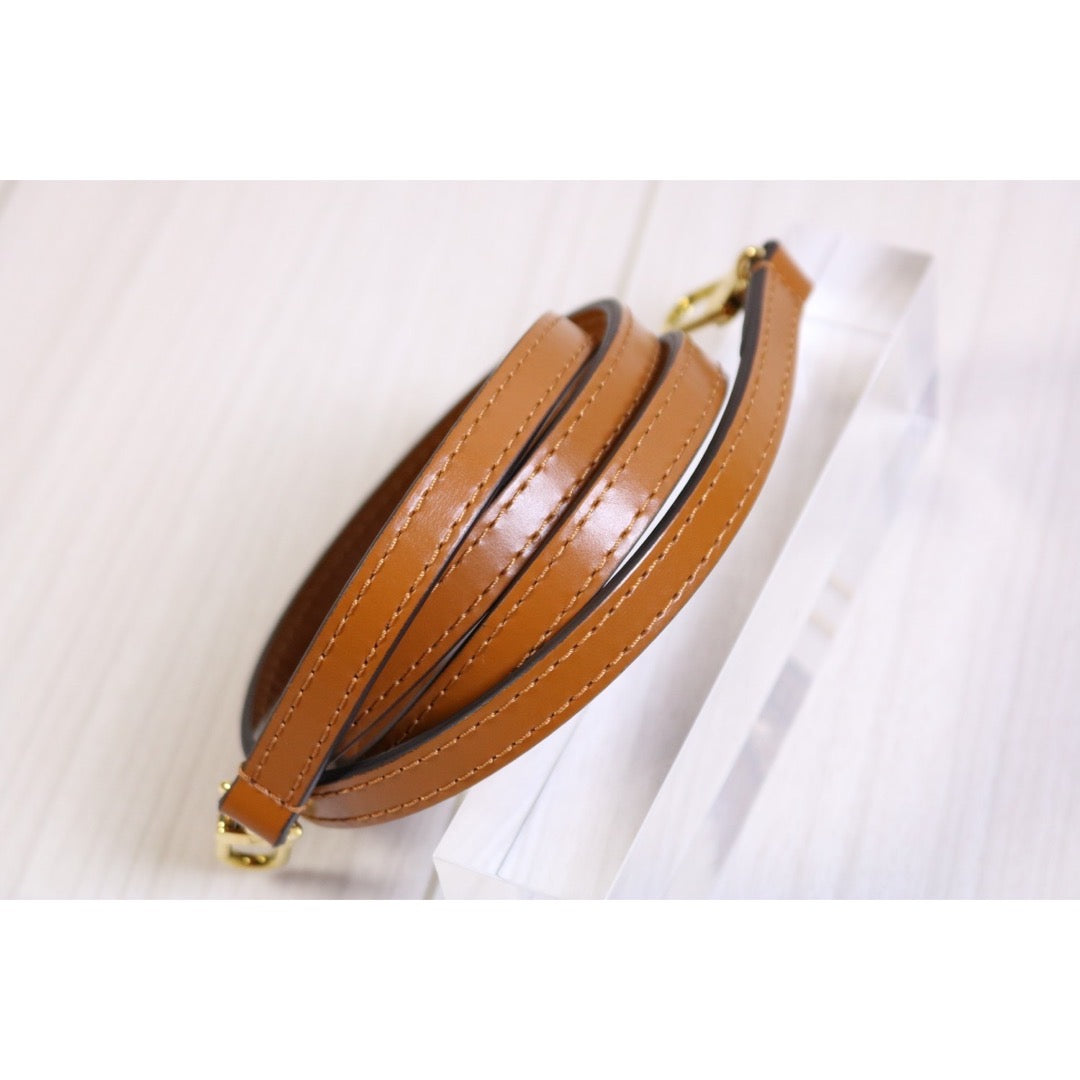 Rank SA ｜ LV Denim Alma BB Handbag With Shoulder Bag ｜S24040404