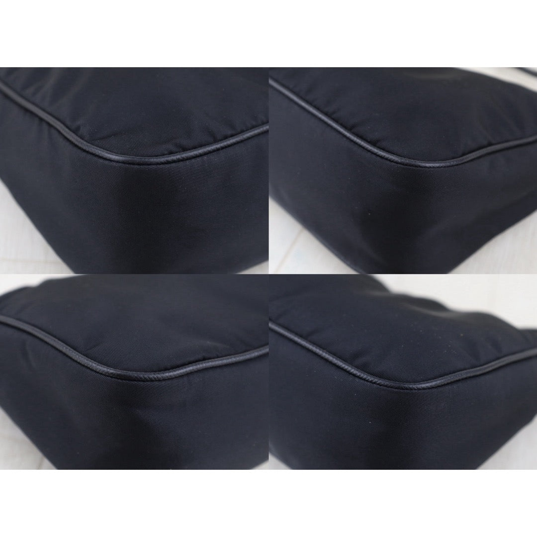Very Good ( Rank A)｜ PRADA Re-Edition 2005 Re-Nylon Shoulder Bag ｜H25052613