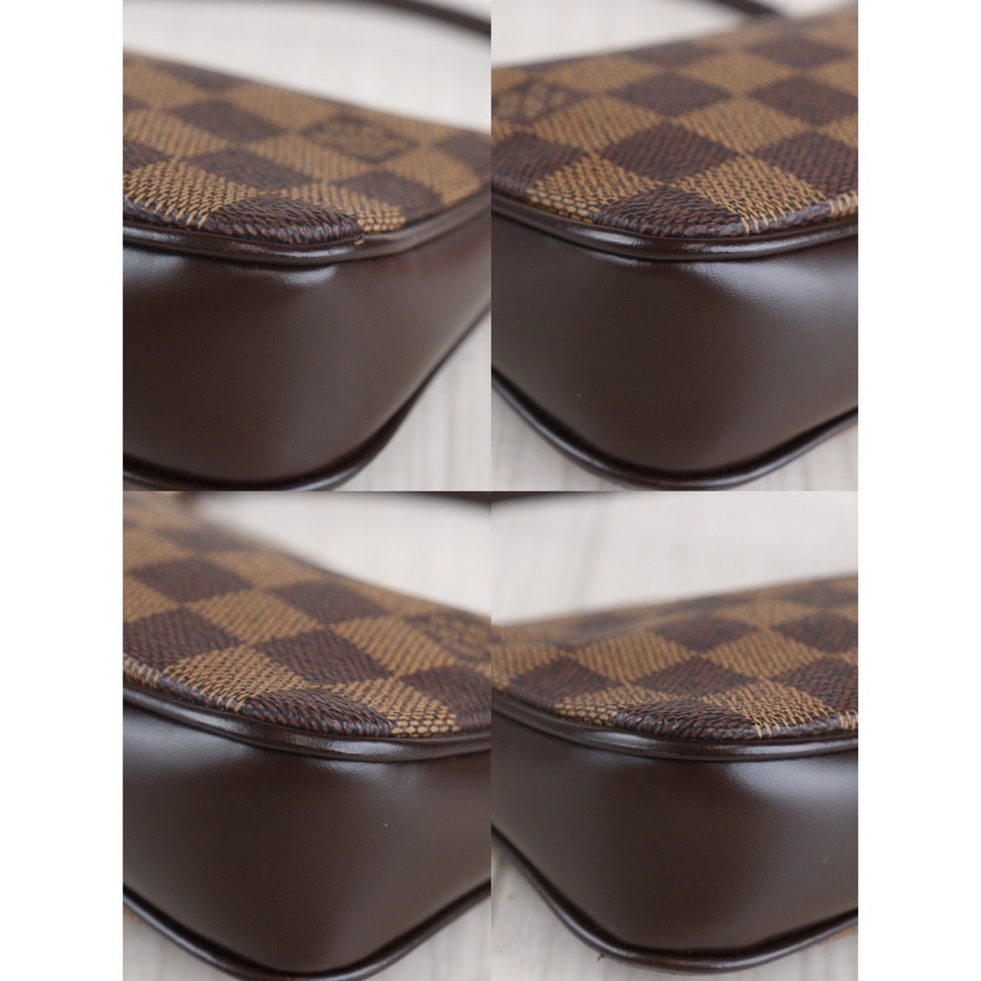 Rank A ｜ LV Damier Pochette Accessoires ｜23090910