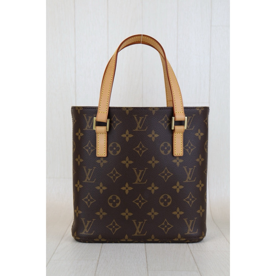 Very Good ( Rank A)｜ LV Monogram Vavin PM Tote Bag ｜H24102503