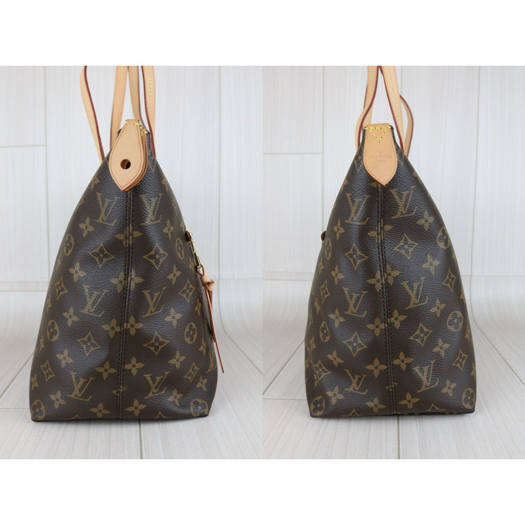 Very Good ( Rank A)｜ LV Monogram  Lena MM Shoulder Bag｜X25020919