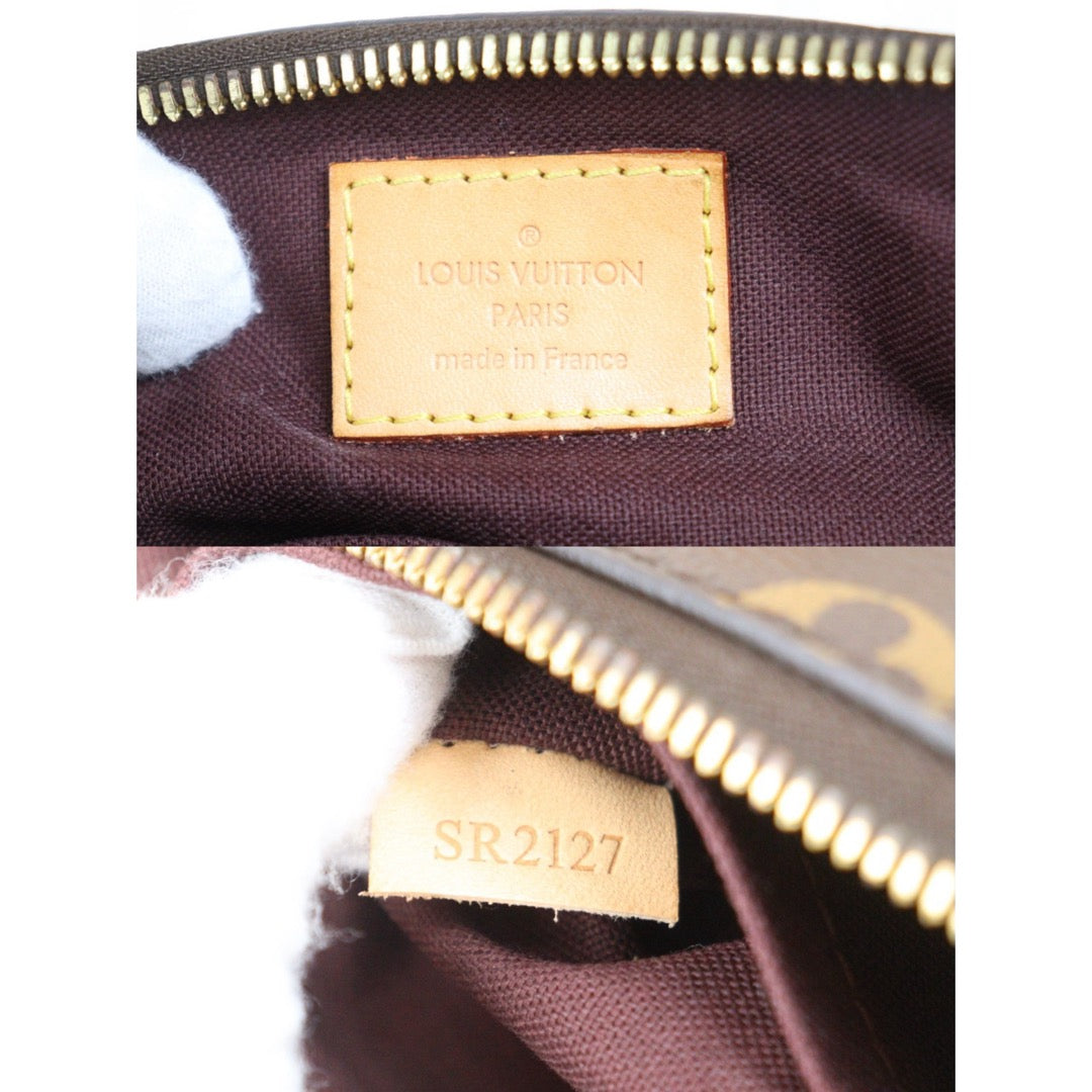 Very Good ( Rank A)｜ LV Monogram Turenne MM HandBag ShoulderBag｜25101402