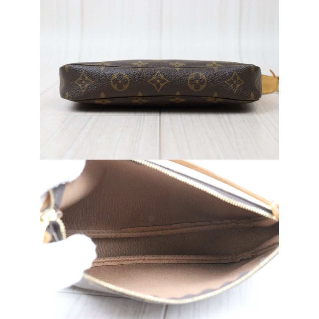 Rank AB ｜ LV Monogram Pochette Accessoires Vintage Model｜V24050942