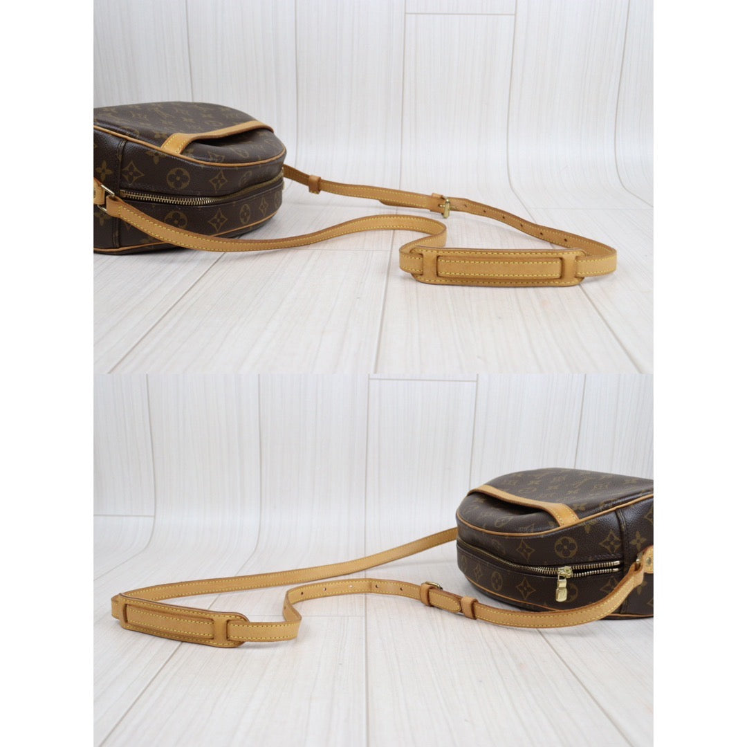 Rank AB ｜LV Monogram Blower Shoulder Bag｜23112312