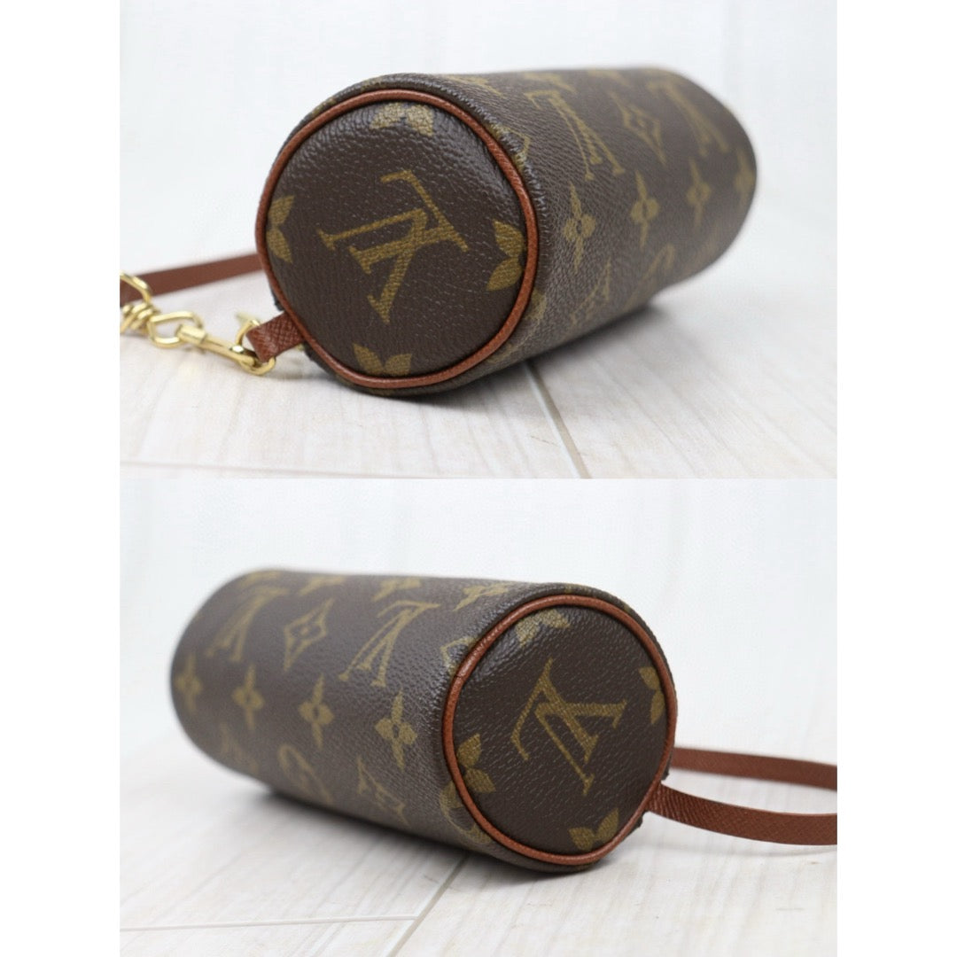 Very Good ( Rank A) ｜LV Monogram Papillon Included Pouch｜25012301