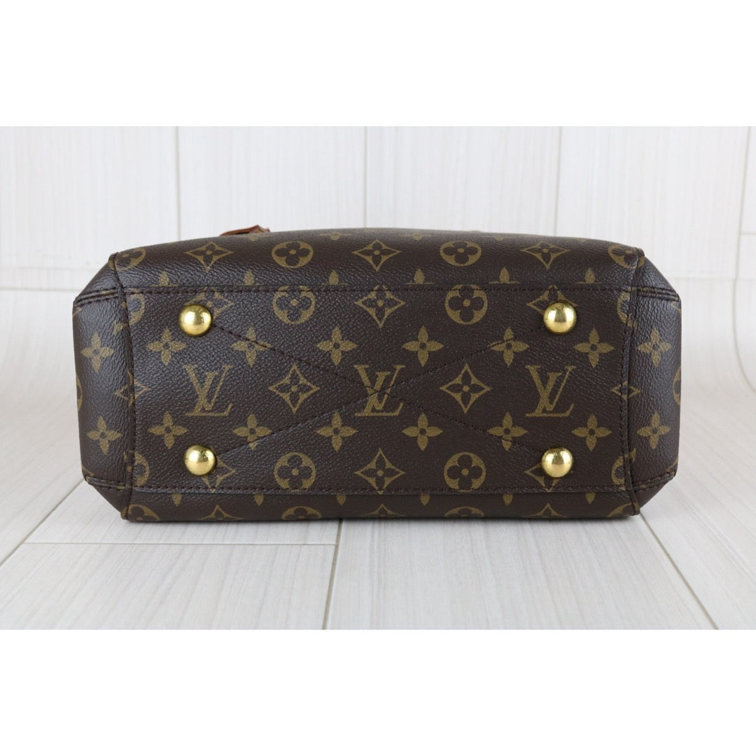 Good ( Rank AB)｜LV Monogram Montaigne BB Hand Bag Shoulder Bag｜X25071511