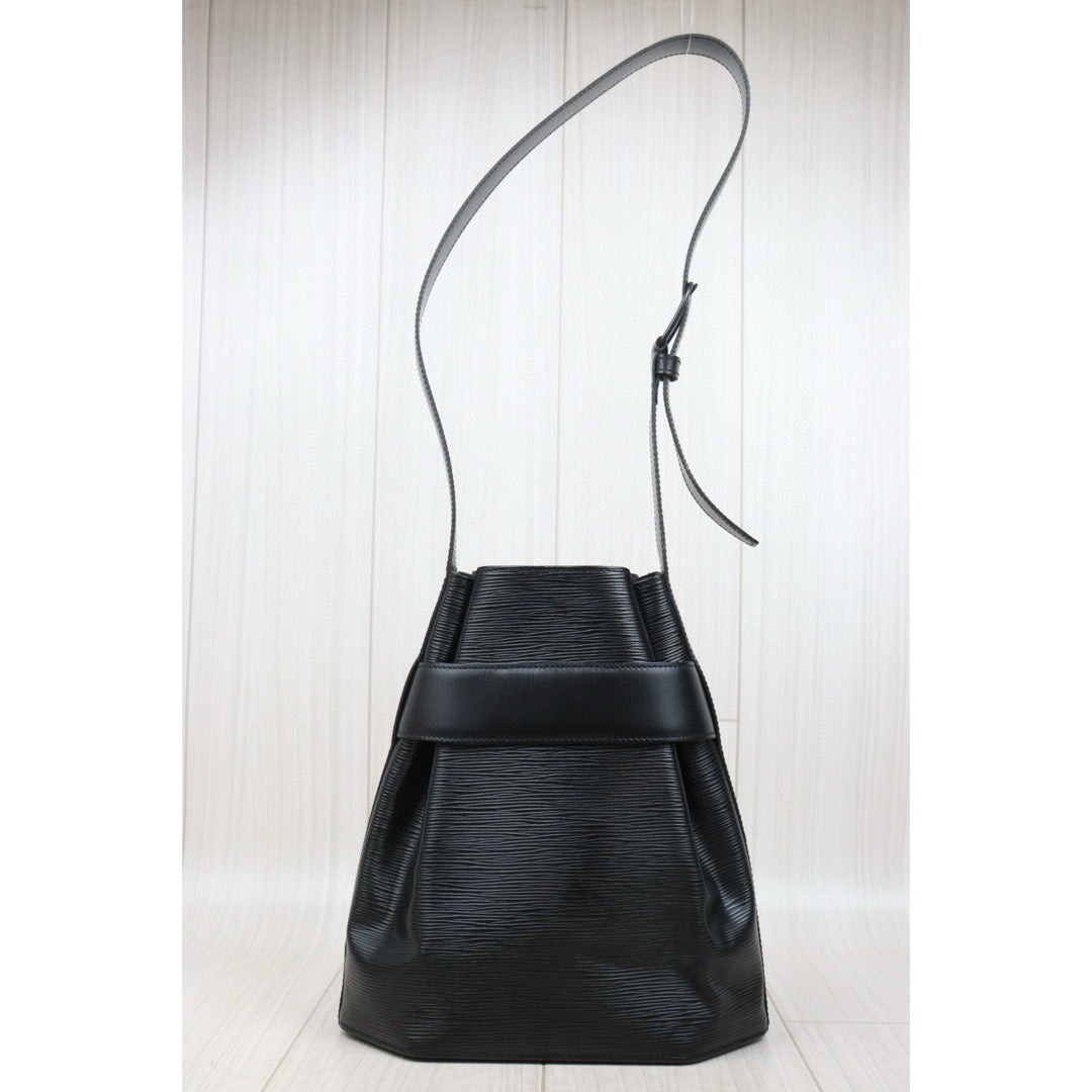 Good ( Rank AB)｜ LV Epi Sack de Paul Shoulder Bag｜25051311