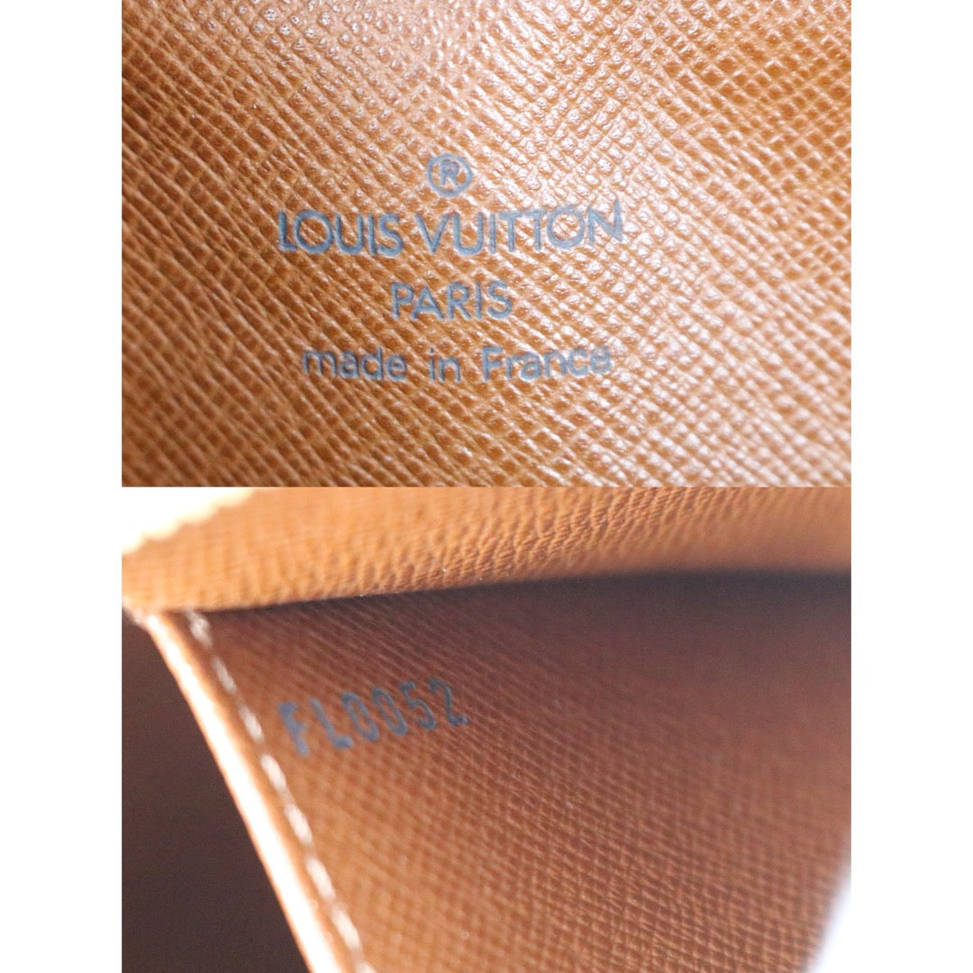 Good ( Rank AB)｜ LV Monogram Cite MM Shoulder Bag｜S25081805